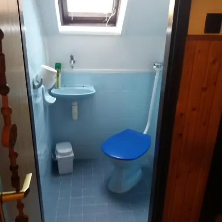 Apartment Horvath *