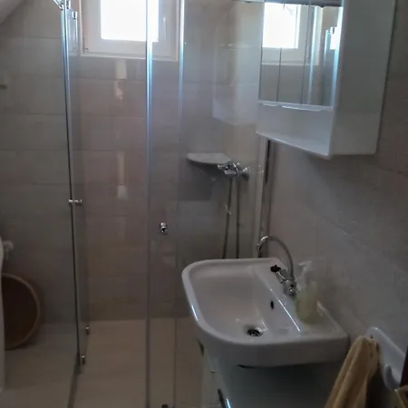 Horvath Apartment