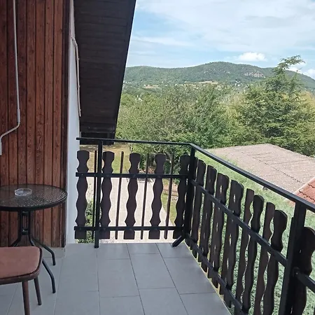 Horvath Badacsonytomaj