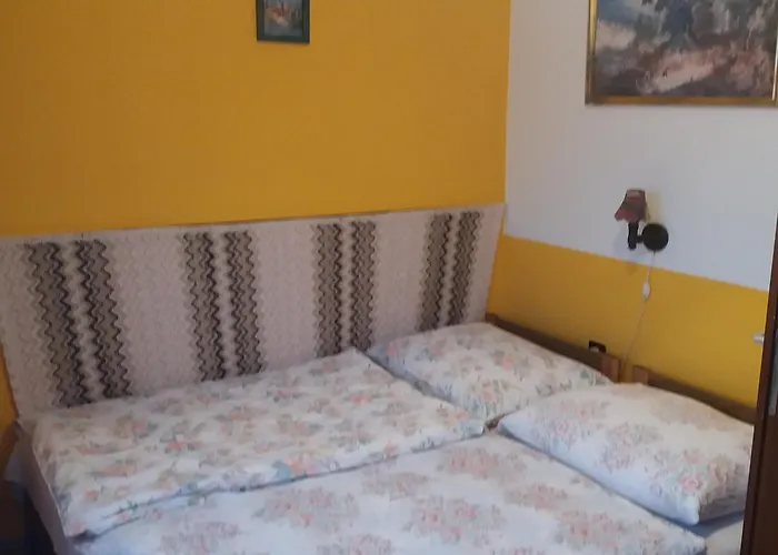Horvath Lägenhet Badacsonytomaj