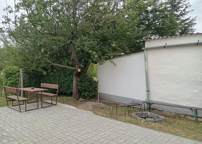 Horvath Lägenhet